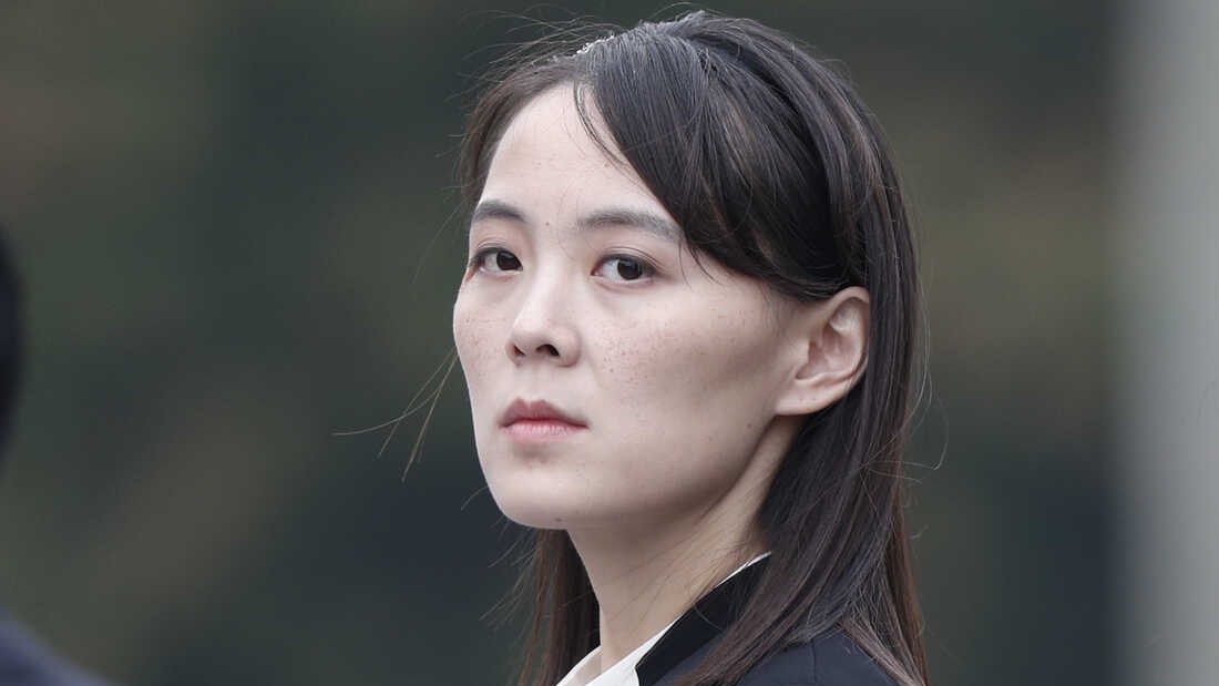 দক্ষিণ কোরিয়ার সঙ্গে আলোচনায় আগ্রহ নেই উত্তর কোরিয়ার